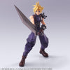 Square Enix Final Fantasy VII Bring Arts Cloud Strife