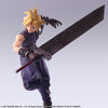 Square Enix Final Fantasy VII Bring Arts Cloud Strife