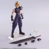 Square Enix Final Fantasy VII Bring Arts Cloud Strife