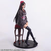 Square Enix Final Fantasy VII Remake Static Arts Tifa Lockhart -Exotic Dress ver.-