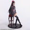 Square Enix Final Fantasy VII Remake Static Arts Tifa Lockhart -Exotic Dress ver.-