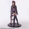 Square Enix Final Fantasy VII Remake Static Arts Tifa Lockhart -Exotic Dress ver.-