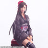 Square Enix Final Fantasy VII Remake Static Arts Tifa Lockhart -Exotic Dress ver.-