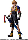 Square Enix Play Arts Kai Final Fantasy X Tidus