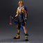 Square Enix Play Arts Kai Final Fantasy X Tidus
