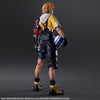 Square Enix Play Arts Kai Final Fantasy X Tidus