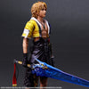 Square Enix Play Arts Kai Final Fantasy X Tidus