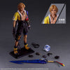 Square Enix Play Arts Kai Final Fantasy X Tidus