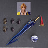Square Enix Play Arts Kai Final Fantasy X Tidus