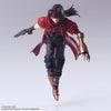 SquareEnix Final Fantasy VII Bring Arts Vincent Valentine