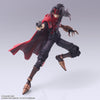 SquareEnix Final Fantasy VII Bring Arts Vincent Valentine