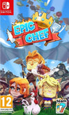 Epic Chef - Nintendo Switch (EU)