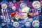 Epoch Jigsaw Puzzle: Emotional Story Series The Little Mermaid 300pcs (38 x 26cm)