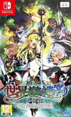 Etrian Odyssey Origins Collection - Nintendo Switch (Asia)