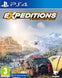 Expeditions: A MudRunner Game - Playstation 4 (EU)