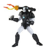 Marvel Legends Iron Man Retro Marvel Legends War Machine 6-Inch Action Figure