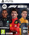 F1 2023 - Playstation 5 (EU)
