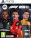 F1 2023 - Playstation 5 (EU)