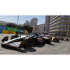 F1 2023 - Playstation 4 (Asia)