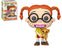 Funko Nickelodeon The Wild Thorberrys 1528 Eliza Thornberry Pop! Vinyl Figure