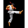Jada Toys Ultra Street Fighter II Ryu 6-Inch Scale Action Figure