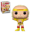 Funko WWE 149 Hulk Hogan with Belt Pop! Vinyl Figure