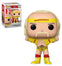Funko WWE 149 Hulk Hogan with Belt Pop! Vinyl Figure