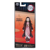 Demon Slayer Wave 1 Nezuko Kamado 7-Inch Scale Action Figure