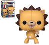 Funko Bleach 1615 Kon Pop! Vinyl Figure