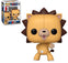 Funko Bleach 1615 Kon Pop! Vinyl Figure