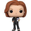 Funko The X-Files 1613 Dana Scully Pop! Vinyl Figure