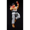 Jada Toys Ultra Street Fighter II Ryu 6-Inch Scale Action Figure