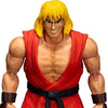 Jada Toys Ultra Street Fighter II Ken 6-Inch Scale Action Figure