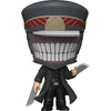 Funko Chainsaw Man 1763 Samurai Sword Pop! Vinyl Figure