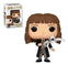 Funko Harry Potter 113 Hermione with Feather Pop! Vinyl Figure