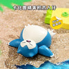 Keeppley K20224 Pokemon Snorlex Beach