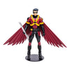 McFarlane DC Multiverse Red Robin 7-Inch Scale Action Figure