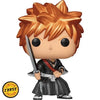 Funko Bleach 1610 Ichigo Kurosaki (FB Shikai) Pop! Vinyl Figure (Chase Edition)