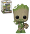 Funko Marvel We are Groot 1393 Groot as Iron Man Pop! Vinyl Figure
