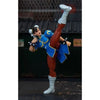Jada Toys Ultra Street Fighter II Chun-Li 6-Inch Scale Action Figure