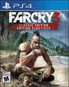 Far Cry 3 Classic Edition - PlayStation 4 (US)