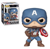 Funko Marvel MCU Archives The Infinity Saga 1476 Captain America Pop! Vinyl Figure