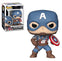 Funko Marvel MCU Archives The Infinity Saga 1476 Captain America Pop! Vinyl Figure