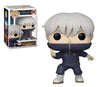 Funko Jujutsu Kaisen 1375 Toge Inumaki Pop! Vinyl Figure