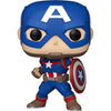 Funko Marvel New Classics 1419 Captain America Pop! Vinyl Figure