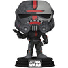 Funko Star Wars The Bad Batch 446 Hunter Pop! Vinyl Figure