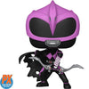 Funko Mighty Morphin Power Rangers 30th Anniversary 1383 Ranger Slayer Previews Exclusive Pop! Vinyl Figure