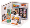 ROLIFE Super Creator Energy Supply Store DIY Miniature House Kit DW002