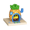 Funko SpongeBob SquarePants and Pineapple House Funko Bitty Pop! Town