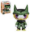Funko Dragon Ball Z 13 Perfect Cell Pop! Vinyl Figure